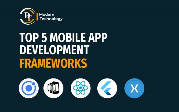 mobile app developement company
